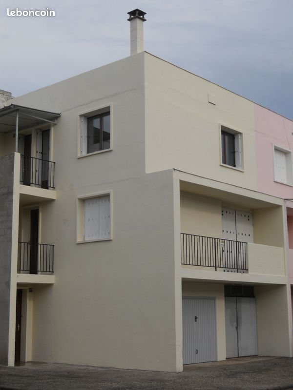Maison 4 pièces 76 m² · à Le Passage · 76 m² · 690 €