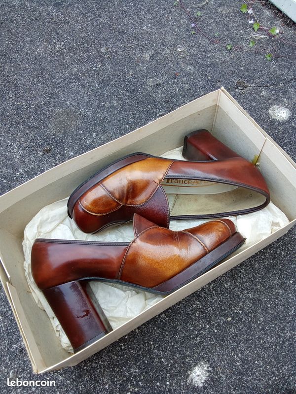 Chaussures femme (image 1)