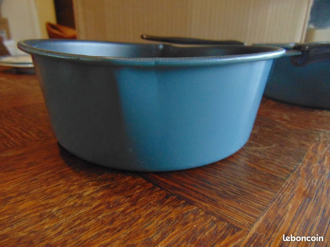 2 casseroles (image 2)