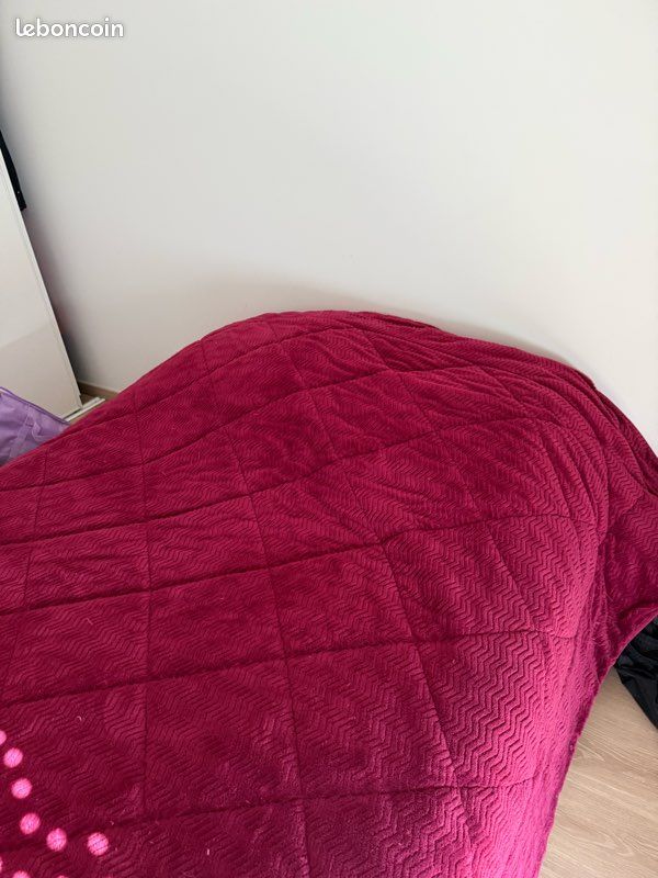 Dessus de lit (image 4)