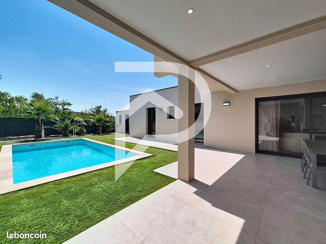Maison 4 pièces 145 m² · à Montélimar · 145 m² · 480 000 €