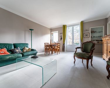 Maison 895 000 € - 145 m²