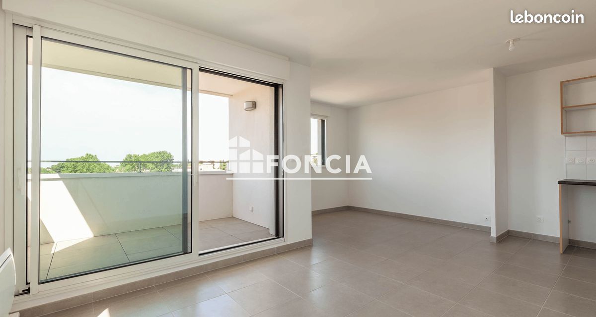 Appartement 3 pièces 57 m² · à Marseille · 57 m² · 245 900 €