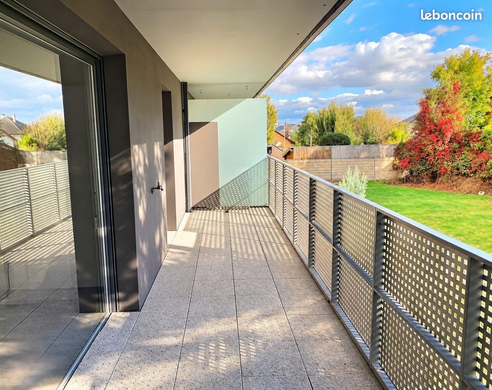 Appartement 2 pièces 39 m² · à Bagneux · 39 m² · 235 000 €
