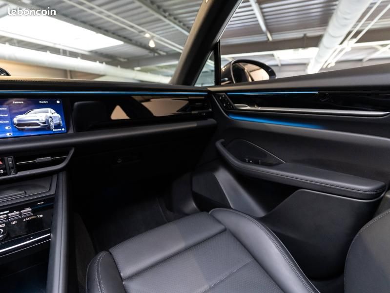 Porsche Macan 408ch 4 MY25 (image 26)