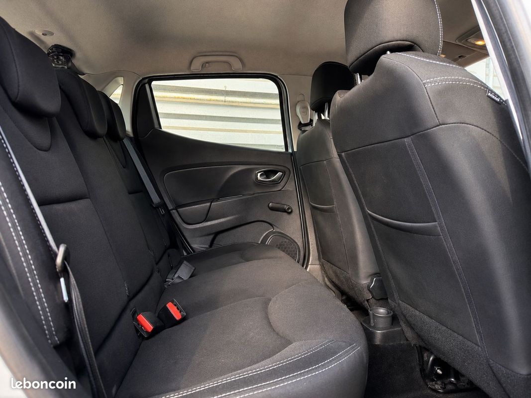 Renault clio Trend 1.5 Dci 109000km 1er Propriétaire / GPS / Clim / régulateur Limiteur De Vitesse / … (image 5)
