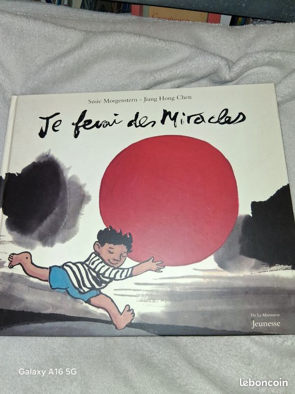 Je ferai des miracles (image 2)