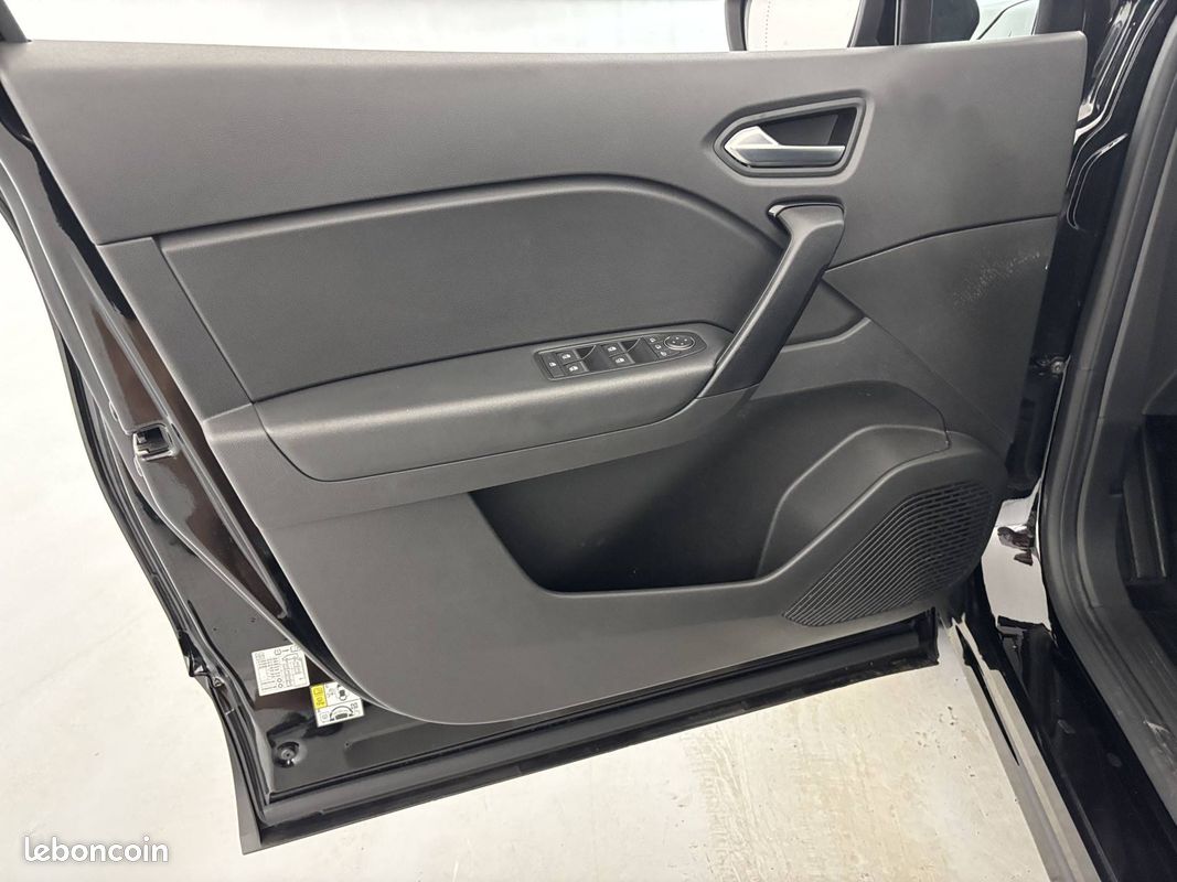 RENAULT Captur TCe 90 Evolution (image 11)