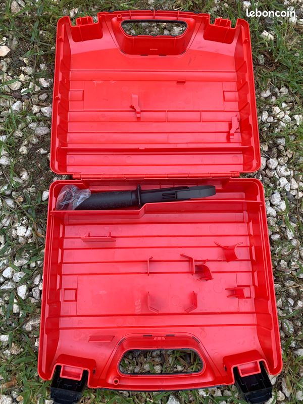 Malette HILTI VISSEUSE (image 2)