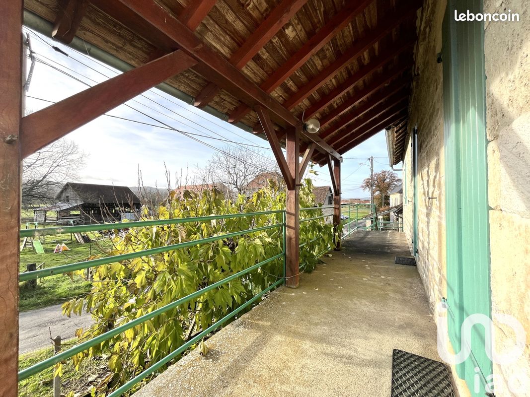Ferme 7 pièces 107 m² (image 5)