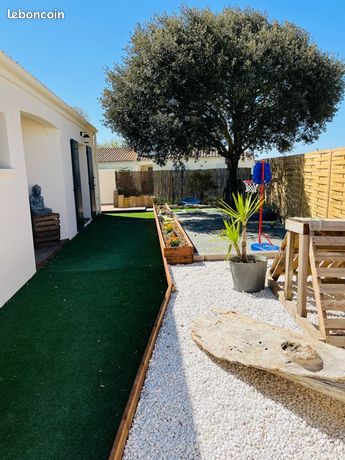 Maison 100m2