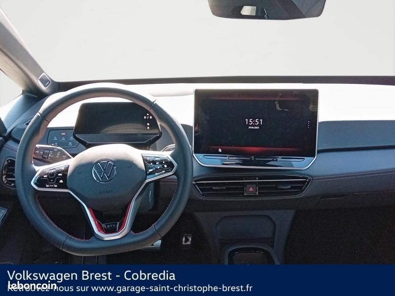 Volkswagen ID.3 326ch 79 kWh GTX Performance (image 6)