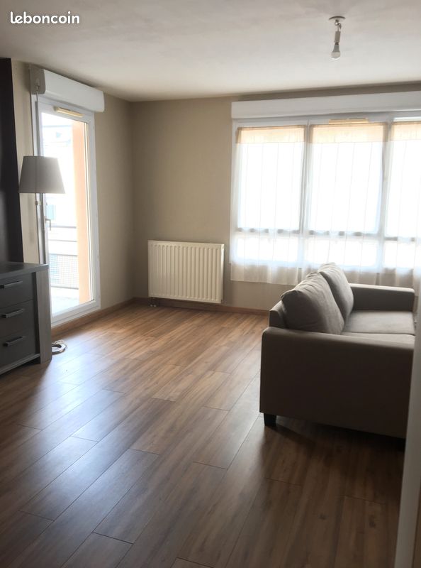 Parking 2 pièces 47 m² · à Bonsecours · 47 m² · 660 €