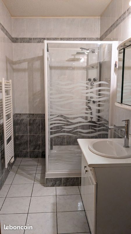 Appartement F3 hyper centre - Brive-la-Gaillarde 19100 (image principale 0)