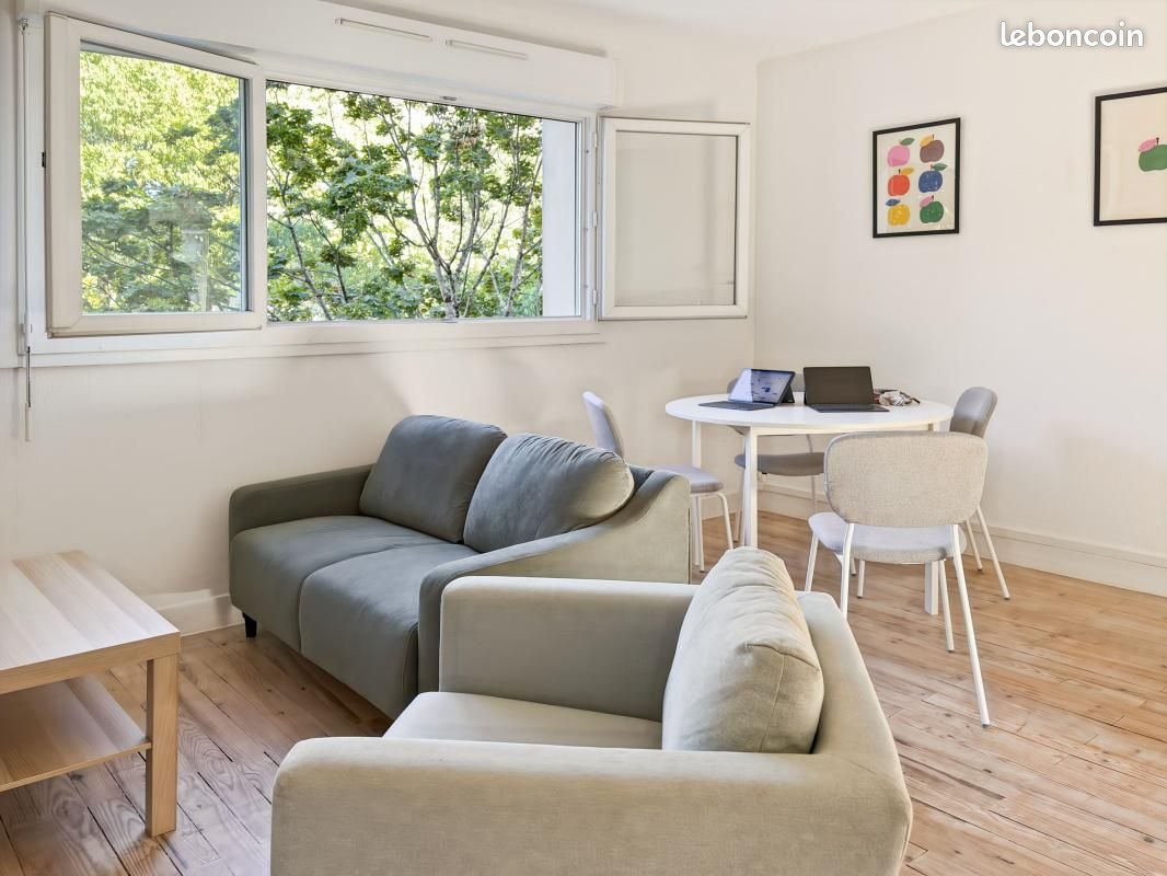 Appartement 4 pièces 75 m² · à Toulouse · 75 m² · 1 300 €/mois