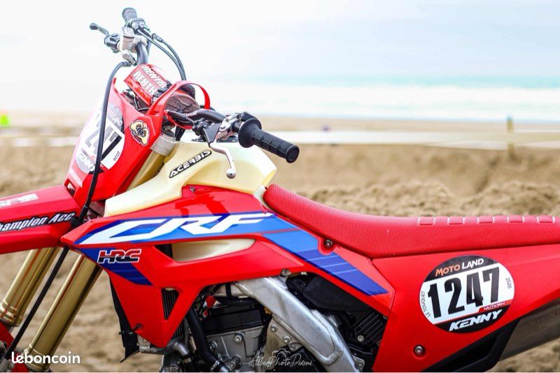 Reservoir 250 CRF (image 2)