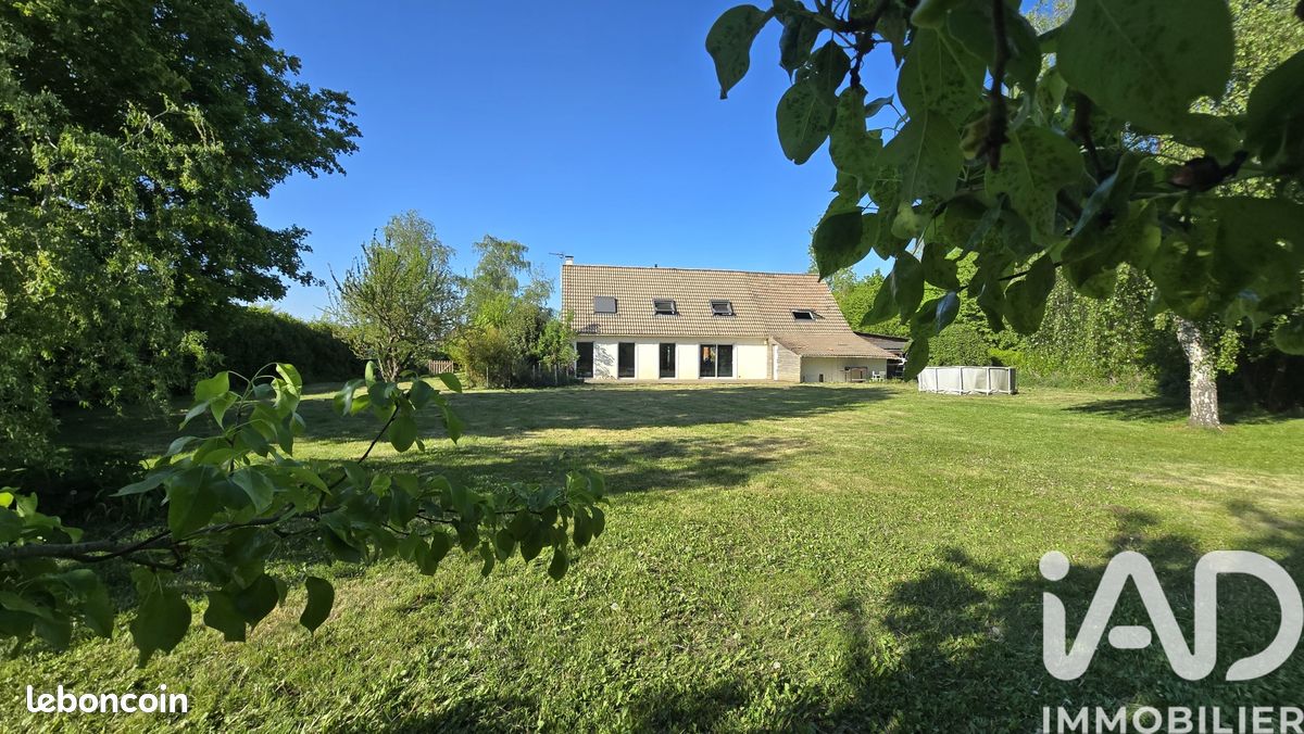 Maison familiale 6 pièces 140 m² (image 12)
