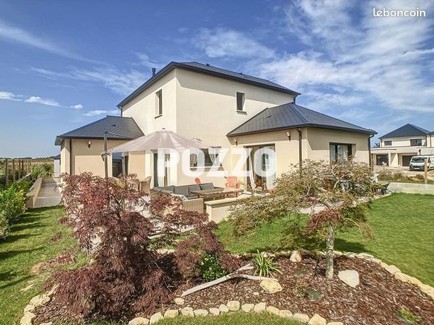 Maison 4 pièces 150 m²