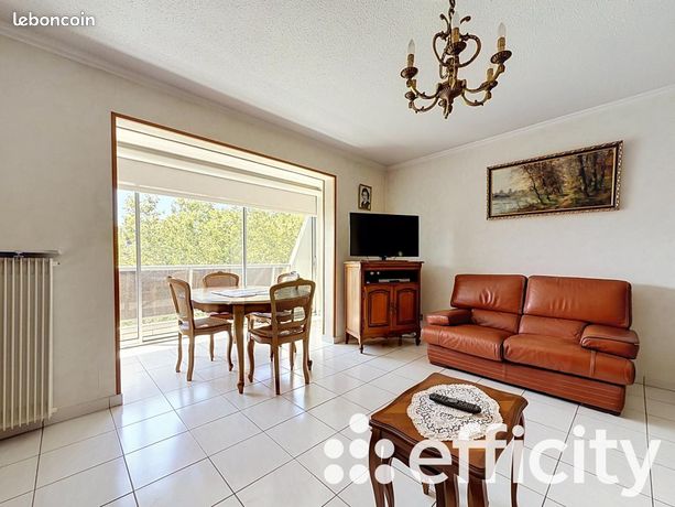 Appartement 3 pièces 82 m² — 3