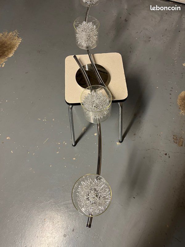 Luminaire / Plafonnier 4 lampes (image 2)