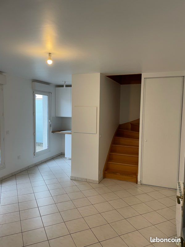 Appartement 2 pièces 37 m² · à Conflans-Sainte-Honorine · 37 m² · 160 000 €