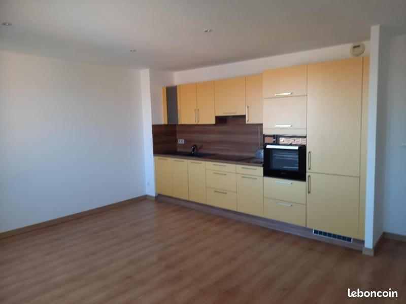 Appartement 2 pièces 47 m² · à Draguignan · 47 m² · 602 €/mois