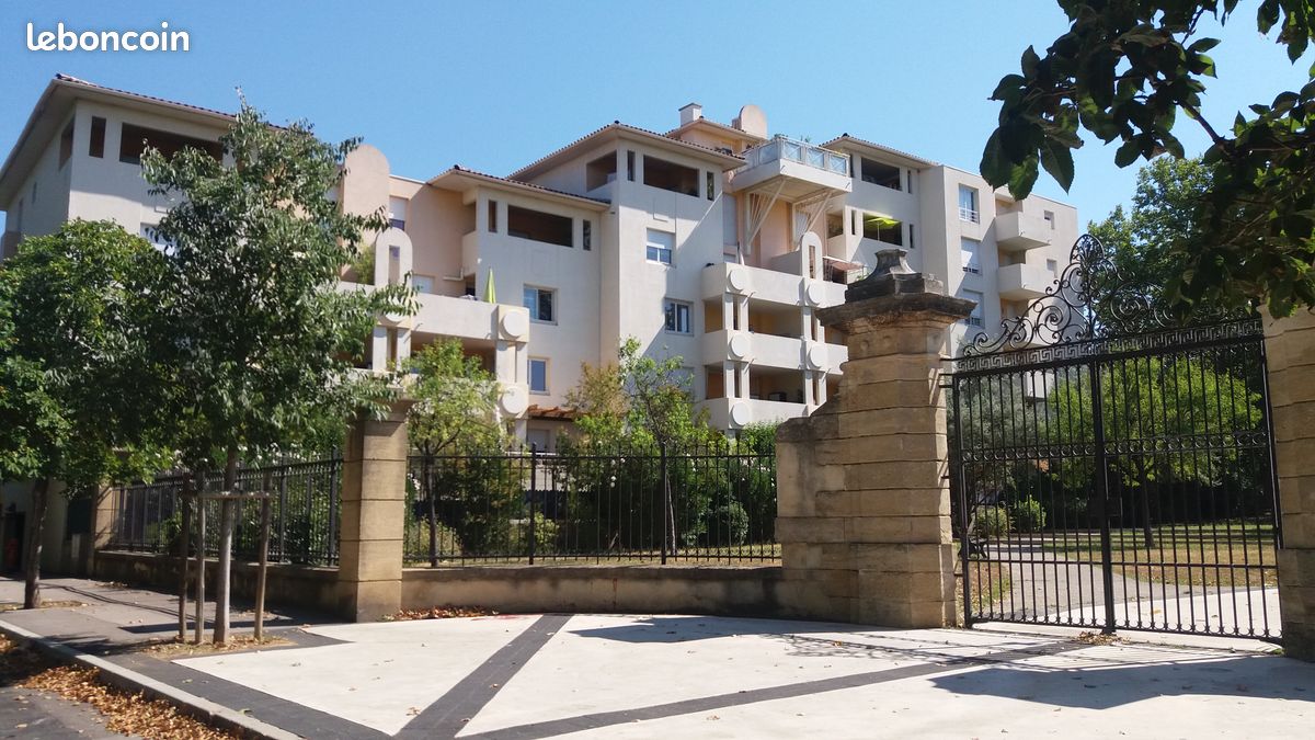 Appartement 2 pièces 41 m² · à Montpellier · 41 m² · 750 €