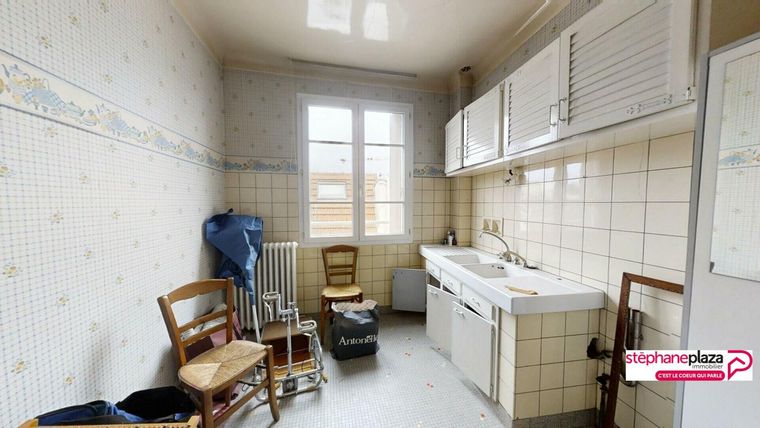 Maison a louer la garenne-colombes - 9 pièce(s) - 192 m2 - Surfyn