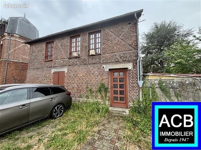 Appartement 2 pièces 35 m² · à Noailles · 35 m² · 560 €
