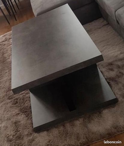 Table basse (image 1)