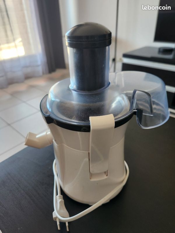 Extracteur de jus (image 2)