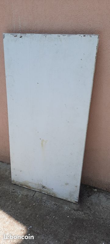 Escalier escamotable (image 8)