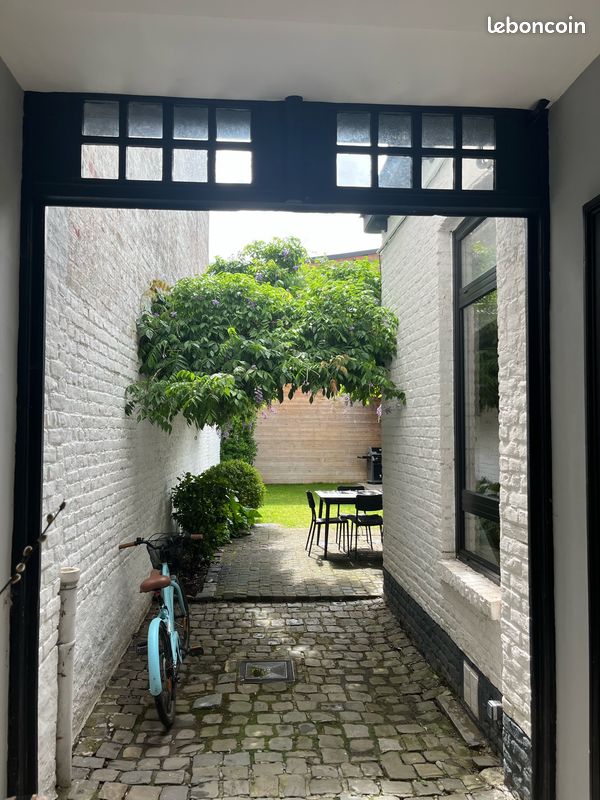 Maison 6 pièces 158 m² · à Lambersart · 158 m² · 770 000 €