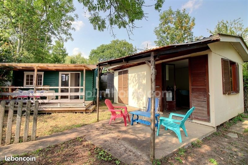 Maison 3 pièces 42 m² · à Villennes-sur-Seine · 42 m² · 132 950 €