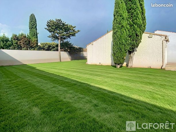 Maison 4 pièces 113 m²