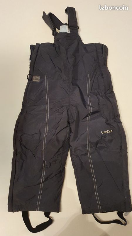 Pantalon de SKI 3 ans (image 1)