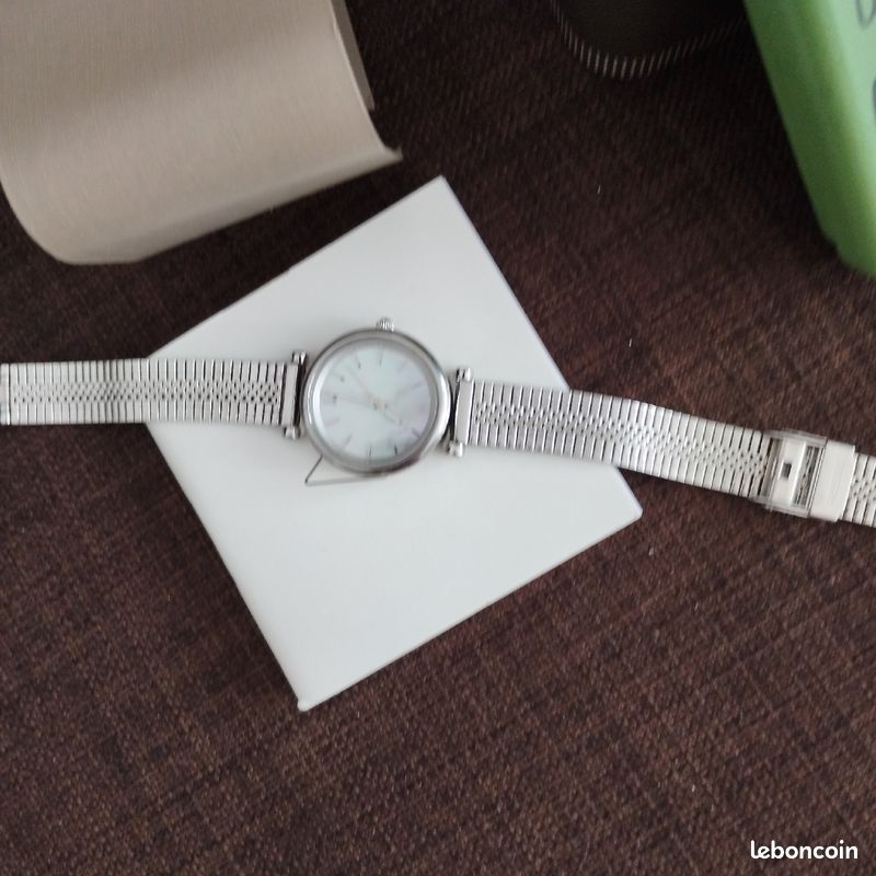 Montre Fossil (image 9)