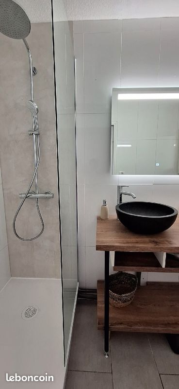 Appartement de charme Saint-Mandrier (image 6)