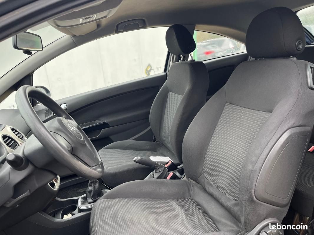 Opel Corsa 1.3 CDTI - 75 EcoFlex Essentia (image 7)