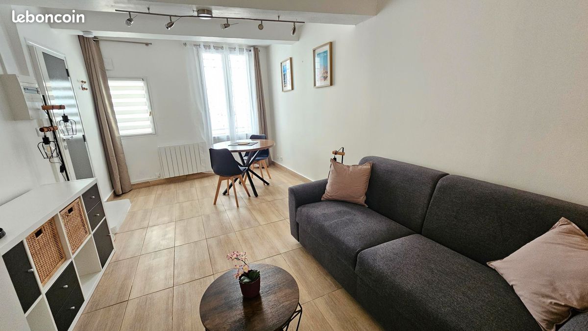 Appartement a louer aubagne - 1 pièce(s) - 28 m2 - Surfyn