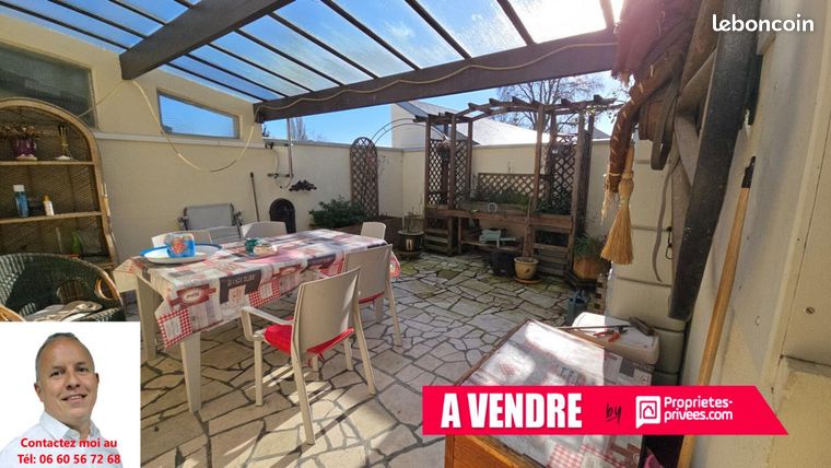 Appartement 6 pièces 149 m²
