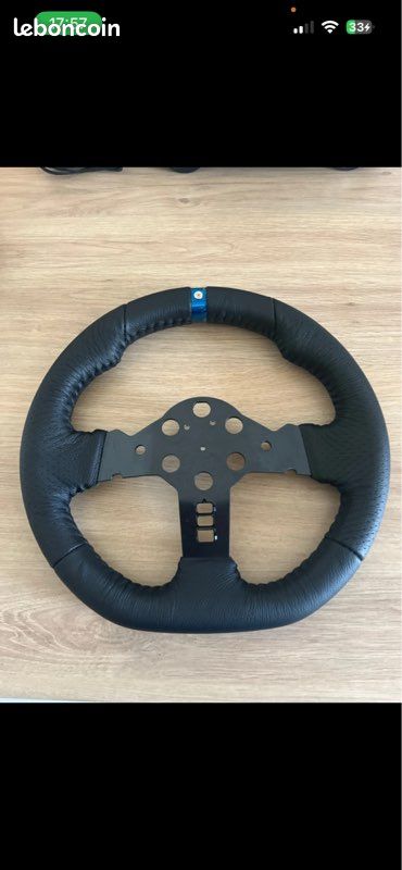Base Volant, Logitech g29 (image 2)