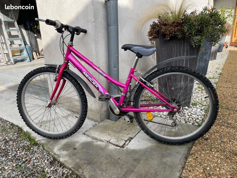 Vélo enfant (image 2)