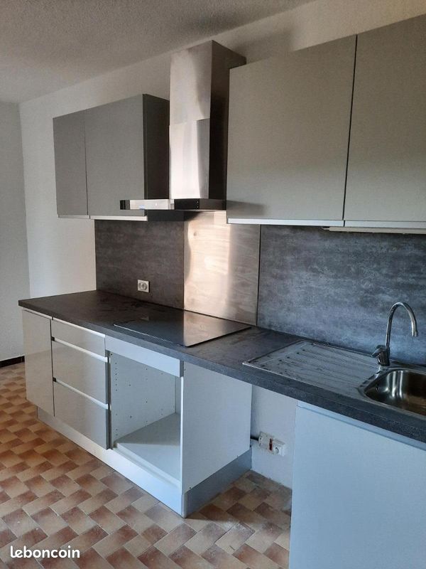 Appartement 3 pièces 70 m² · à Draguignan · 70 m² · 844 €/mois