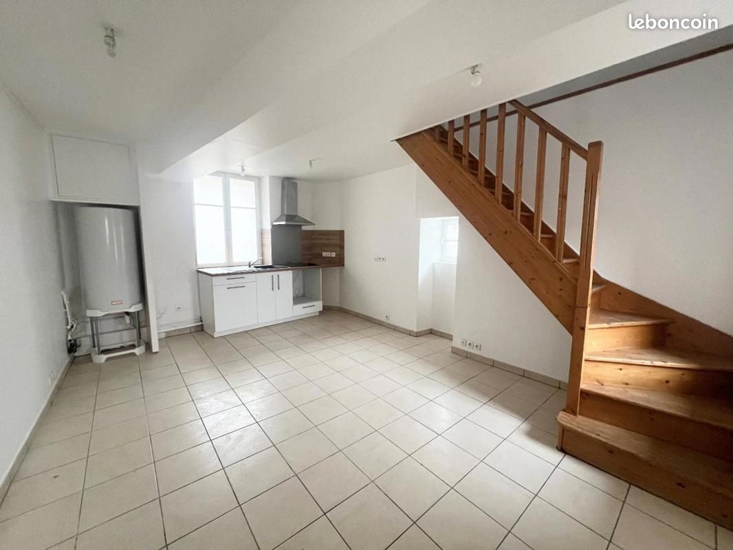 Appartement 2 pièces 29 m² · à Gaillon · 29 m² · 380 €