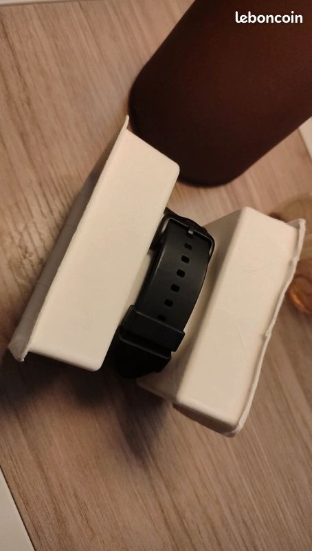 Montre connectée FOSSIL GEN6 (image 3)