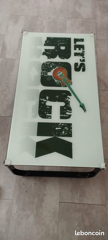 Table basse (image 2)
