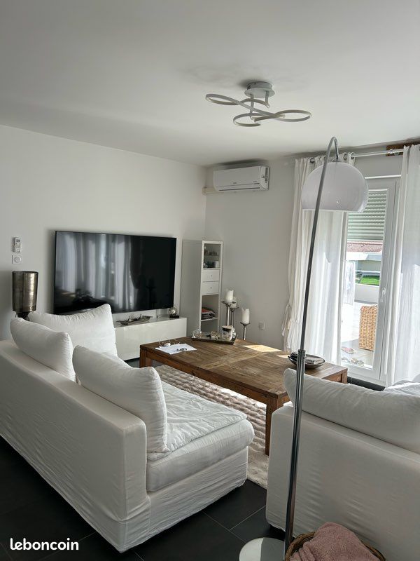 Appartement 3 pièces 65 m² · à Marseille · 65 m² · 1 350 €/mois