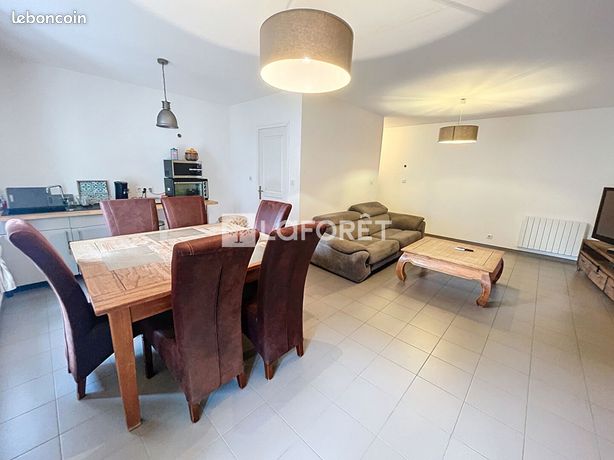 Immeuble 10 pièces 250 m²