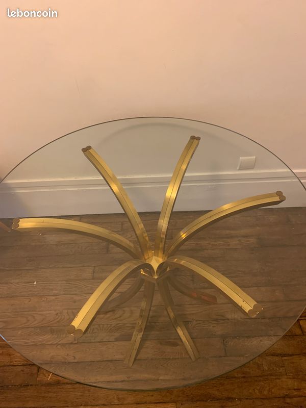Vente table à manger (image 1)